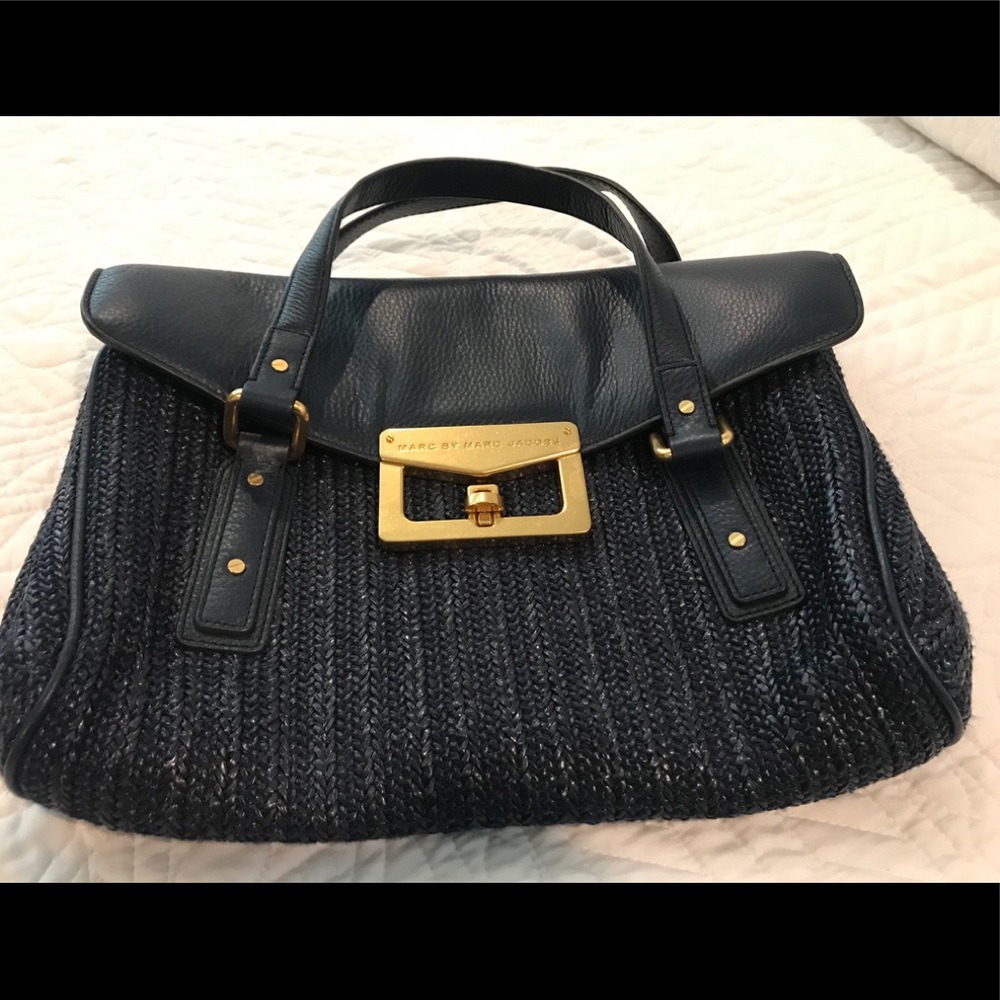 Marc Jacobs purse